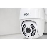 UGD IP Wi-Fi smart kamera A20XM-5MP | ePonuda.com