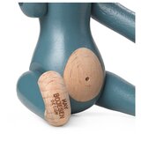 Kay Bojesen Denmark Kipec iz masivnega lesa (višina 9,5 cm) Monkey Mini – | Shoptok.si