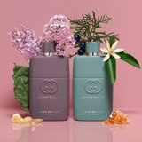 Gucci Guilty Pour Homme Love Edition 2025 parfumska voda za moške 50 ml | Shoptok.si