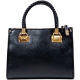 Liu Jo Torbe ECS S SATCHEL AF5163 E0027 Črna | Shoptok.si