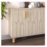 Hanah home komoda vincent traverten | ePonuda.com