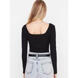 Trendyol Ženski bodi TWOAW21BD0022, Crna | Eponuda.com