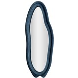 Mauro Ferretti Zidno ogledalo 40x160 cm Chanel – | shoptok.hr