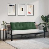  Jastuk za leđa Jungle zelena 160 x 50 cm Kordura tekstil | shoptok.hr