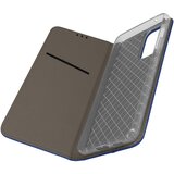 AVIZAR Ovitek denarnica za Samsung Galaxy A53 5G z magnetnim preklopom in držalom za kartice - polnocno modra, (20631983) | Shoptok.si