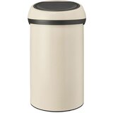 Brabantia Koš za smeti 60 L, bež | Shoptok.si