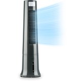 Klarstein Highrise, hladilca zraka In ventilatorja s funkcijo vlaženja zraka, ventilator, 35 W, 2,5 L Cene