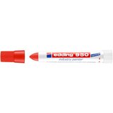Edding Marker industry painter E-950 10mm crveni cene