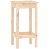  5-dijelni barski set od masivne borovine | shoptok.hr