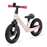 Kinderkraft Goswift dječji bicikl bez pedala roza | shoptok.hr