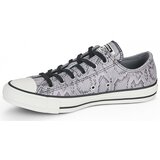 Converse Nizke superge Chuck Taylor All Star Črna | Shoptok.si