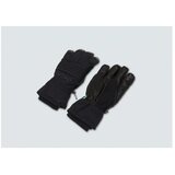 Oakley rukavice B1B blackout l m Cene