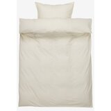 Set posteljine Ellie 140x200 natur sa vezom ( 7398780 )