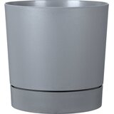  Plano+ cvetlični lonec, Pure Grey - Ø 47 cm Cene