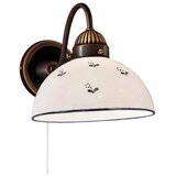  Kolarz 731.61.16 - Zidna lampa NONNA 1xE27/75W/230V plava Cene