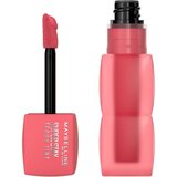 Maybelline New York Super Stay Teddy Tint tečni ruž 40 Petalcore | ePonuda.com