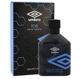 Umbro Ice Muški parfem, 100ml Cene
