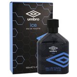 Umbro ice toaletna voda 100 ml za muškarce Cijene