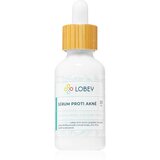 Lobey Body Care serum proti aknam 30 ml Cene