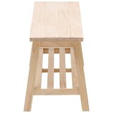 Mömax Večnamenska Klop Fidus | Shoptok.si