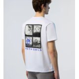 North Sails muška majica | shoptok.hr