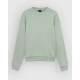 Soho Gen Crewneck Pulover faded green