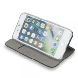  Premium preklopna torbica iPhone 14 Max 6.7 - zelena | Shoptok.si