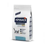 Advance Suva hrana za mačke Gastroenteric Sensitive, Ćuretina, 1.5kg Cene