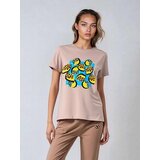  ženska majica fuy lemons t-shirt Cene