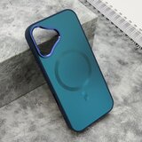  Futrola color metal magsafe za iphone 16 (6.1) zelena ( F119373 ) | Eponuda.com