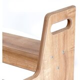 Hanah home Dečije stepenice boja hrasta AKTV035 | ePonuda.com