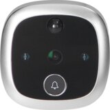 Orno Digitalna špijunka za ulazna vrata, 4.3", LCD, WiFi - OR-WIZ-1109 | Eponuda.ba