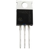  Tranzistor SPP11N65C3 | Eponuda.ba