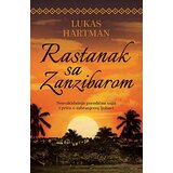 Laguna Lukas Hartman - Rastanak sa Zanzibarom Cene