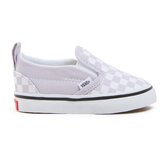 Vans Superge pastelno lila / bela | Shoptok.si