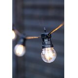 Markslöjd 107292 - LED spoljna dekorativna girlanda GIRLANDA GARDEN, 10x LED, 5,5 m, IP44 | Eponuda.com