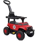Winner Bike guralice GO CART CAR RED Cene