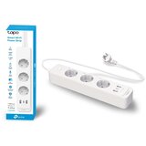 Tp-link Tapo P300 3 AC outlet(s) Type F (CEE 7 /4) 1.5 m 3 2300 W White | shoptok.hr