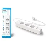 Tapo P300 3 AC outlet(s) Type F (CEE 7 /4) 1.5 m 3 2300 W White