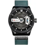 Sat BR-14169 - Plava