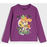 Sinsay Pamukna dvodijelna pidžama s printom PAW Patrol | shoptok.hr