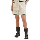 JJXX Retha Shorts - Vanilla Ice Bež | shoptok.hr