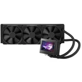 Vodni hladilnik CPU Asus Rog Ryujin Iii 360 Black, (21407840)