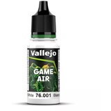 Vallejo gcair dead white 18ml | ePonuda.com