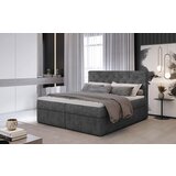 Box BEZVREMENSKI BOX SPRING KREVET LOREE-dora 95-180x200 | shoptok.hr
