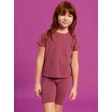 Sinsay Pamučne biciklističke kratke hlače 3 pack | shoptok.hr