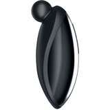 Satisfyer Layons Stimulator Klitorisa Satisfyer Spot On 2 Black | Shoptok.si