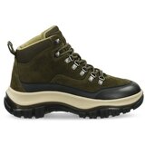 Gant Pohodni čevlji Hillark 29643744 Zelena | Shoptok.si