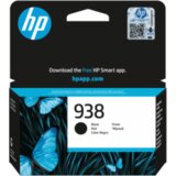  Tinta HP 938 black(4S6X8PE) za printere HP 9720/9730/9120/9110b/9120b Cijene