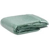  Zamjenski pokrov za plastenik (9 m²) 200 x 450 x 200 cm zeleni | Eponuda.ba